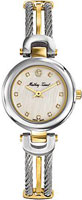 Mathey-Tissot Manhattan D538BYI