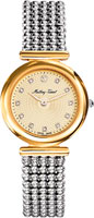 Mathey-Tissot Elegance D539BDI