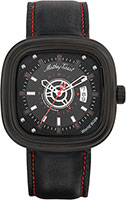 Mathey-Tissot Square H110NR