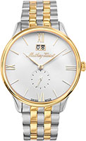 Mathey-Tissot Edmond H1886MBI