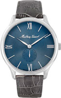 Mathey-Tissot Edmond H1886QAS