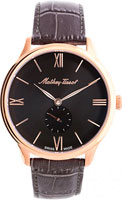 Mathey-Tissot Edmond H1886QPS