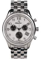Mathey-Tissot Nautica H2370CHAG