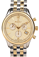 Mathey-Tissot Nautica H2370CHBDI