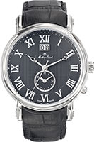 Mathey-Tissot Retro Dual Time H4046AN