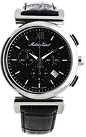 Mathey-Tissot Elegance H410CHALN