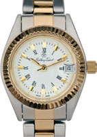 Mathey-Tissot 3D H450BBR