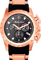 Mathey-Tissot Newport H466CHPN