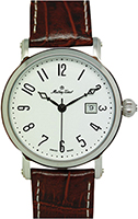 Mathey-Tissot City H611251AG