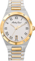 Mathey-Tissot Elisir H680BBR