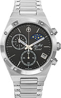Mathey-Tissot Elisir Moon H680CHAN