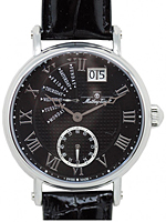 Mathey-Tissot Retrograde H7020AN