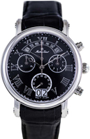 Mathey-Tissot Retrograde Chrono H7030AN
