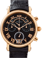 Mathey-Tissot Retrograde Chrono H7030PN