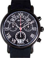 Mathey-Tissot Retrograde Chrono H7030RS