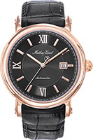 Mathey-Tissot Retro Renaissance Automatic H9030PN
