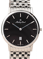 Mathey-Tissot Classic Date Big H9315B.6ANI