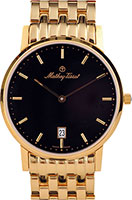 Mathey-Tissot Classic Date Big H9315B.6PBR