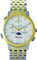 Mathey-Tissot Classic Moon H9315MBI