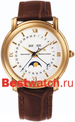 Вся коллекция Masterpiece