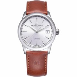 Maurice Lacroix 1975 Automatic 756007-SS001-130-3