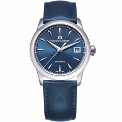 Maurice Lacroix 1975 Automatic 756007-SS001-430-4