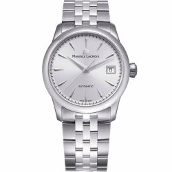 Maurice Lacroix 1975 Automatic 756007-SS002-130-1