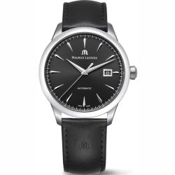 Maurice Lacroix 1975 Automatic 756008-SS001-330-2