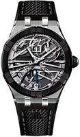 Maurice Lacroix Aikonic AC8008-SSL20-090-2