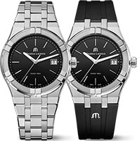 Maurice Lacroix Aikon AI1108-SS00F-330-A