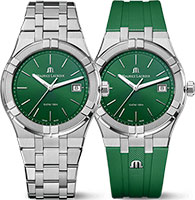 Maurice Lacroix Aikon AI1108-SS00F-630-D