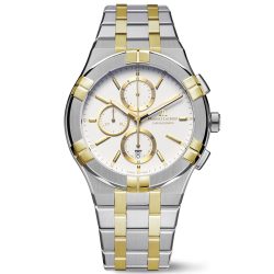Maurice Lacroix Aikon AI1118-PVY03-130-1