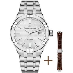 Maurice Lacroix Aikon AI6008-SS002-130-2