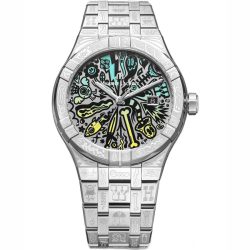Maurice Lacroix Aikon AI6008-SS009-090-1
