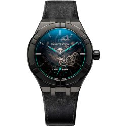 Maurice Lacroix Aikon AI6028-DLB0B-030-H
