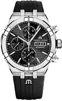 Maurice Lacroix Aikon AI6038-SS000-330-2