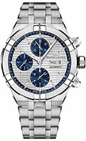 Maurice Lacroix Aikon AI6038-SS002-131-1
