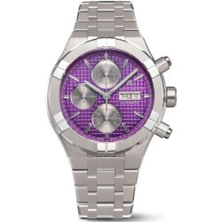Maurice Lacroix Aikon AI6038-TT032-430-1