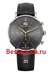Maurice Lacroix Eliros EL1088-SS001-812-1