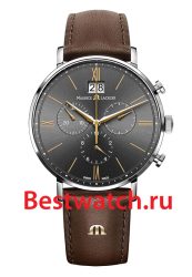 Maurice Lacroix Eliros EL1088-SS001-812-2