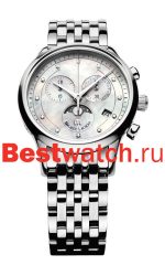 Maurice Lacroix Les Classiques LC1087-SS002-160