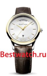 Maurice Lacroix Les Classiques LC1227-PVY11-130-2