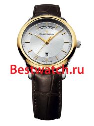 Maurice Lacroix Les Classiques LC1227-PVY11-130