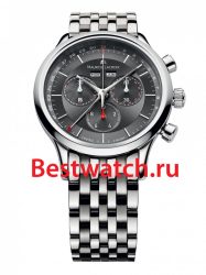 Maurice Lacroix Les Classiques LC1228-SS002-330-1