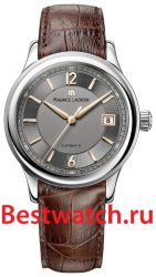 Maurice Lacroix Les Classiques LC6027-SS001-321-2