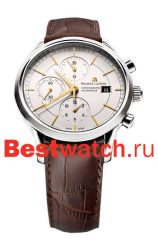 Maurice Lacroix Les Classiques LC6058-SS001-131