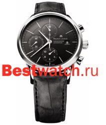 Maurice Lacroix Les Classiques LC6058-SS001-330