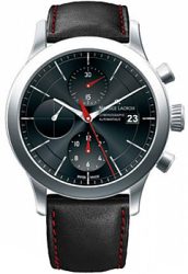Maurice Lacroix Les Classiques LC6058-SS001-332