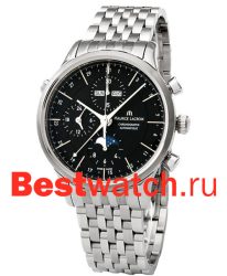 Maurice Lacroix Les Classiques LC6078-SS002-33E