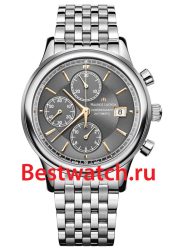 Maurice Lacroix Les Classiques LC6158-SS002-330-1